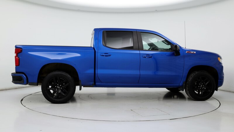 2022 Chevrolet Silverado 1500 RST 7