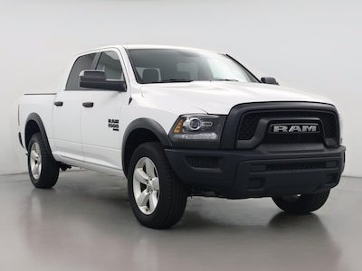 2022 RAM 1500 Classic Warlock -
                Fayetteville, NC