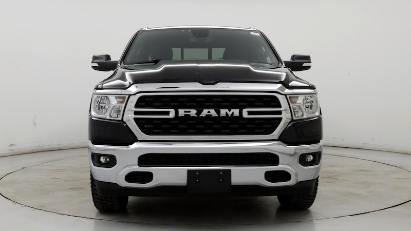 2022 RAM 1500 Big Horn 5