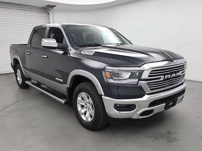 2019 RAM 1500 Laramie -
                Wilmington, NC