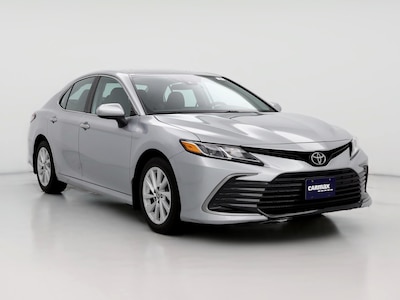 2021 Toyota Camry LE -
                Madison, TN