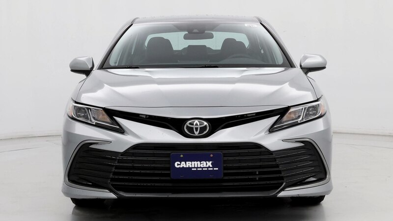 2021 Toyota Camry LE 5