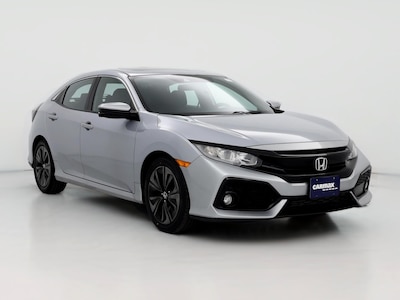 2019 Honda Civic EX -
                Franklin, TN