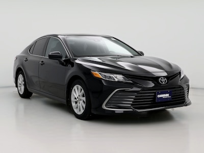 2023 Toyota Camry LE -
                Nashville, TN