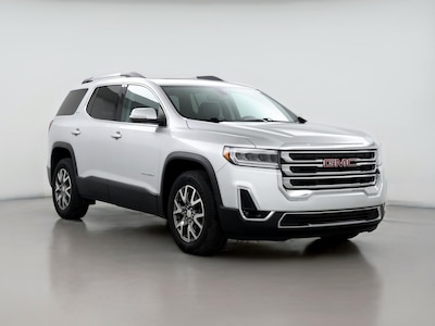 2020 GMC Acadia SLT -
                Cincinnati, OH