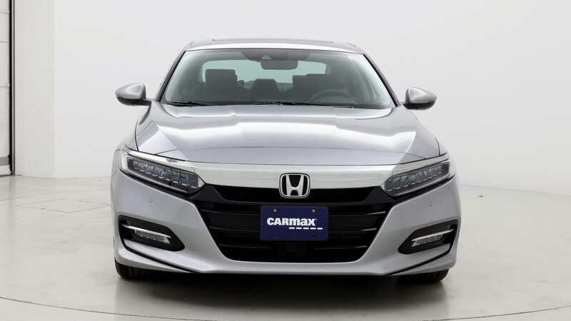 2019 Honda Accord Touring 5