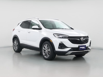 2021 Buick Encore GX Essence -
                Norcross, GA