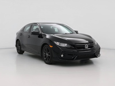 2020 Honda Civic EX -
                Franklin, TN