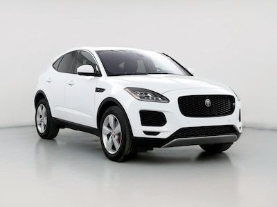 2019 Jaguar E-Pace SE -
                Cincinnati, OH