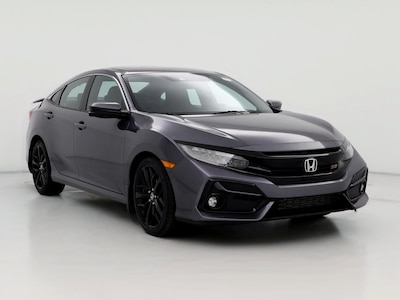 2020 Honda Civic Si -
                Madison, TN