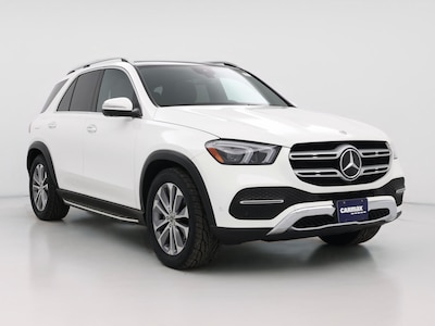 2021 Mercedes-Benz GLE 350 -
                Nashville, TN