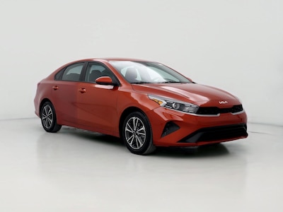 2023 Kia Forte LXS -
                Dayton, OH