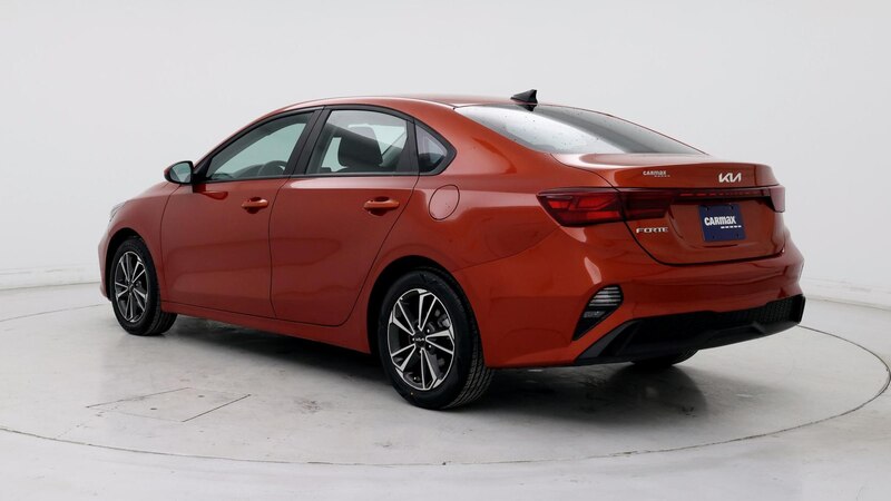 2023 Kia Forte LXS 2