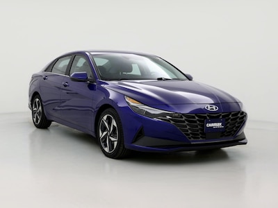 2022 Hyundai Elantra Limited Edition -
                Myrtle Beach, SC