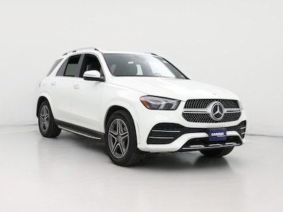2021 Mercedes-Benz GLE 350 -
                Wilmington, NC