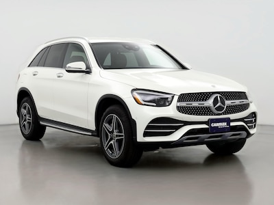 2022 Mercedes-Benz GLC 300 -
                Wilmington, NC