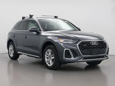 2022 Audi Q5 e Premium -
                Winston Salem, NC