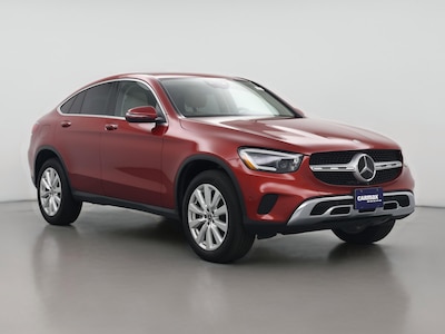 2021 Mercedes-Benz GLC 300 -
                Fayetteville, NC