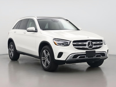 2021 Mercedes-Benz GLC 300 -
                Wilmington, NC