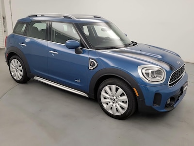 2022 MINI Cooper Countryman S -
                Wilmington, NC