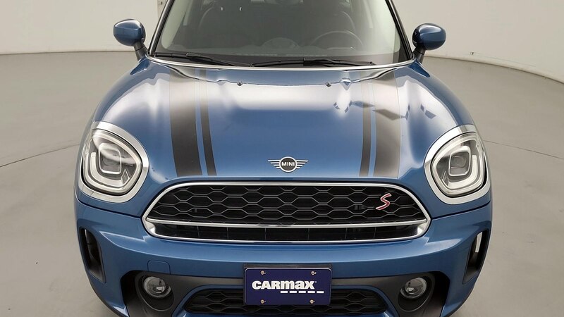 2022 MINI Cooper Countryman S 2