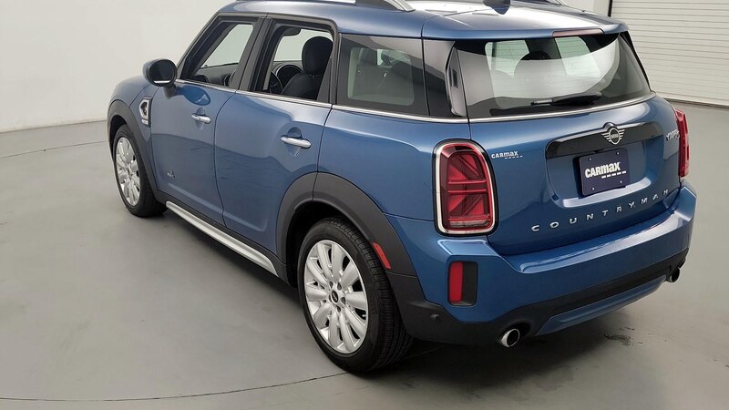 2022 MINI Cooper Countryman S 7