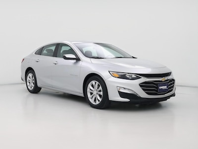 2021 Chevrolet Malibu LT -
                Mechanicsburg, PA