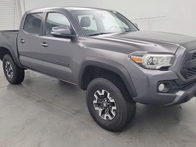 2021 Toyota Tacoma TRD Off-Road -
                Jacksonville, NC