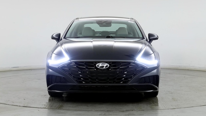 2022 Hyundai Sonata Limited 5