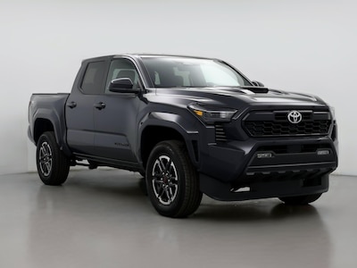 2024 Toyota Tacoma TRD Sport -
                Wilmington, NC