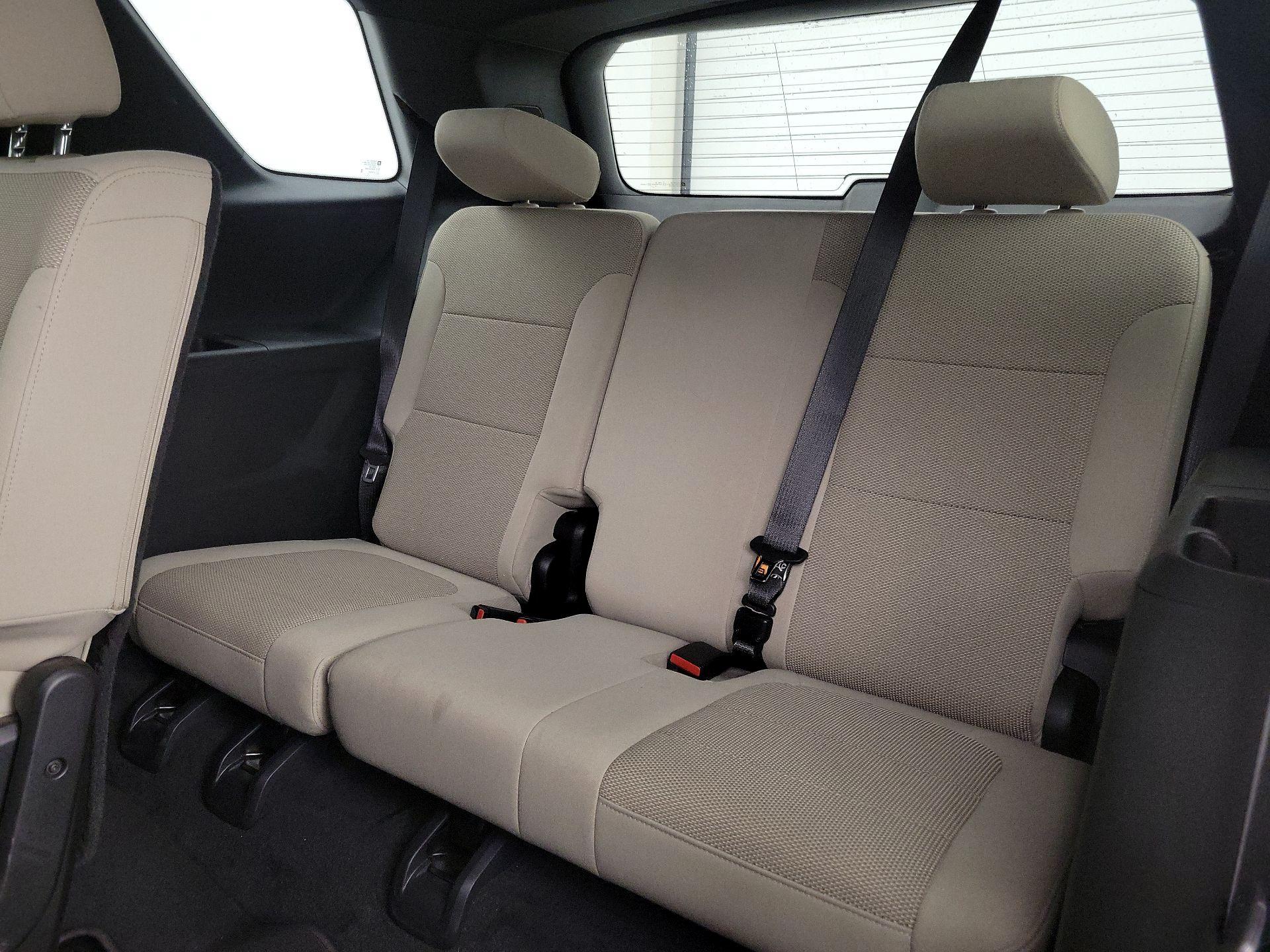 Thumbnail: 2022 Chevrolet Traverse - 20