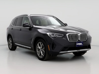 2022 BMW X3 xDrive30i -
                  Madison, TN