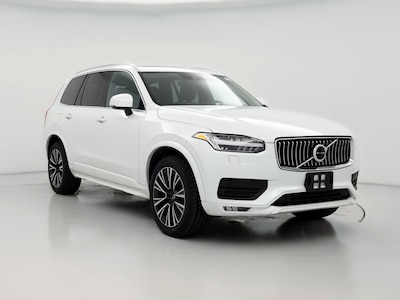 2022 Volvo XC90 T6 Momentum -
                Chattanooga, TN