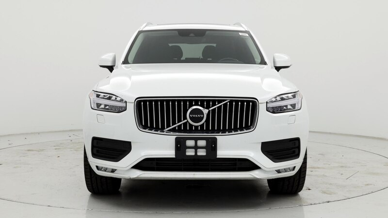 2022 Volvo XC90 T6 Momentum 5