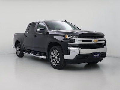 2019 Chevrolet Silverado 1500 LT -
                Mechanicsburg, PA