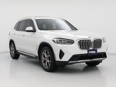 2022 BMW X3 xDrive30i -
                Franklin, TN