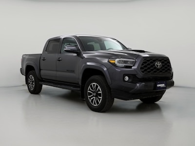 2020 Toyota Tacoma TRD Sport -
                Fredericksburg, VA