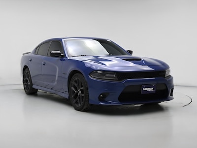 2021 Dodge Charger R/T -
                Milwaukee, WI