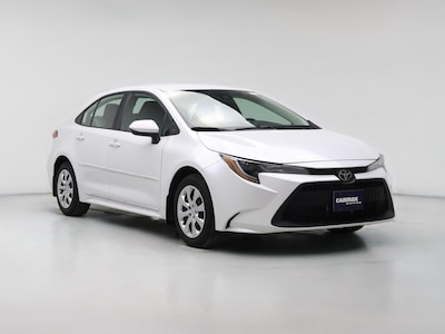 2022 Toyota Corolla LE -
                Bloomington, IL