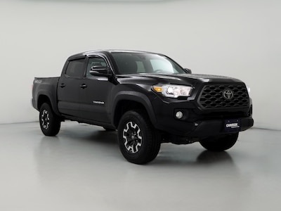 2023 Toyota Tacoma TRD Off-Road -
                Newport News, VA