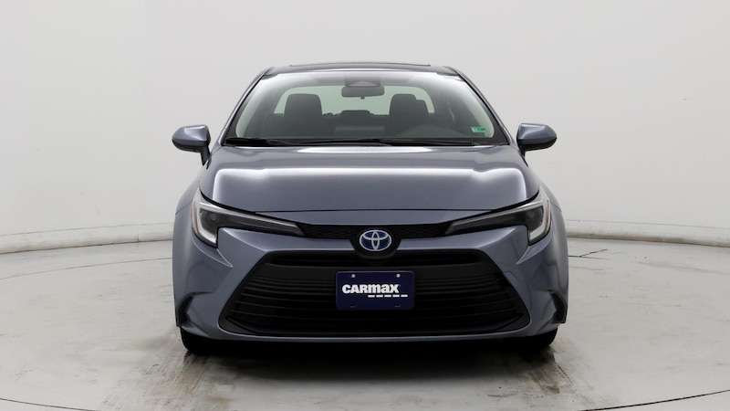 2023 Toyota Corolla LE 5