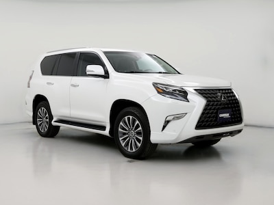 2022 Lexus GX 460 Luxury -
                Virginia Beach, VA