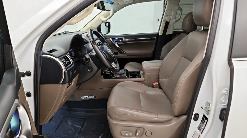 2022 Lexus GX 460 Luxury 11