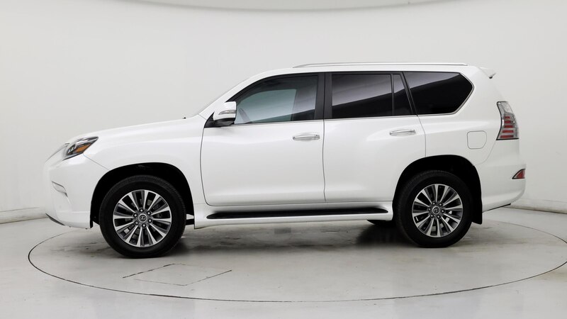 2022 Lexus GX 460 Luxury 3