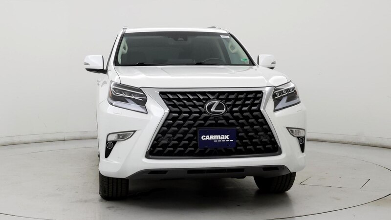 2022 Lexus GX 460 Luxury 5