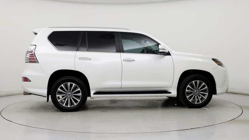 2022 Lexus GX 460 Luxury 7