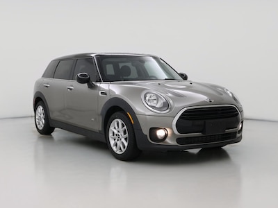 2017 MINI Cooper Clubman  -
                Virginia Beach, VA