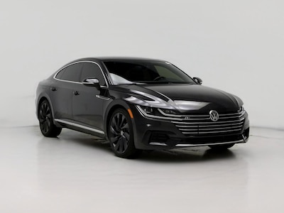 2020 Volkswagen Arteon SEL R-Line -
                Littleton, CO