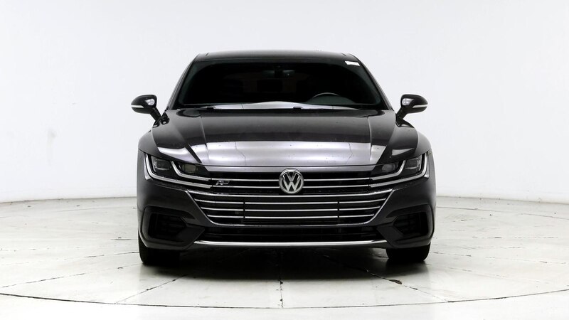 2020 Volkswagen Arteon SEL R-Line 5