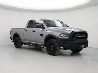 2021 RAM 1500 Classic Warlock -
                Bristol, TN